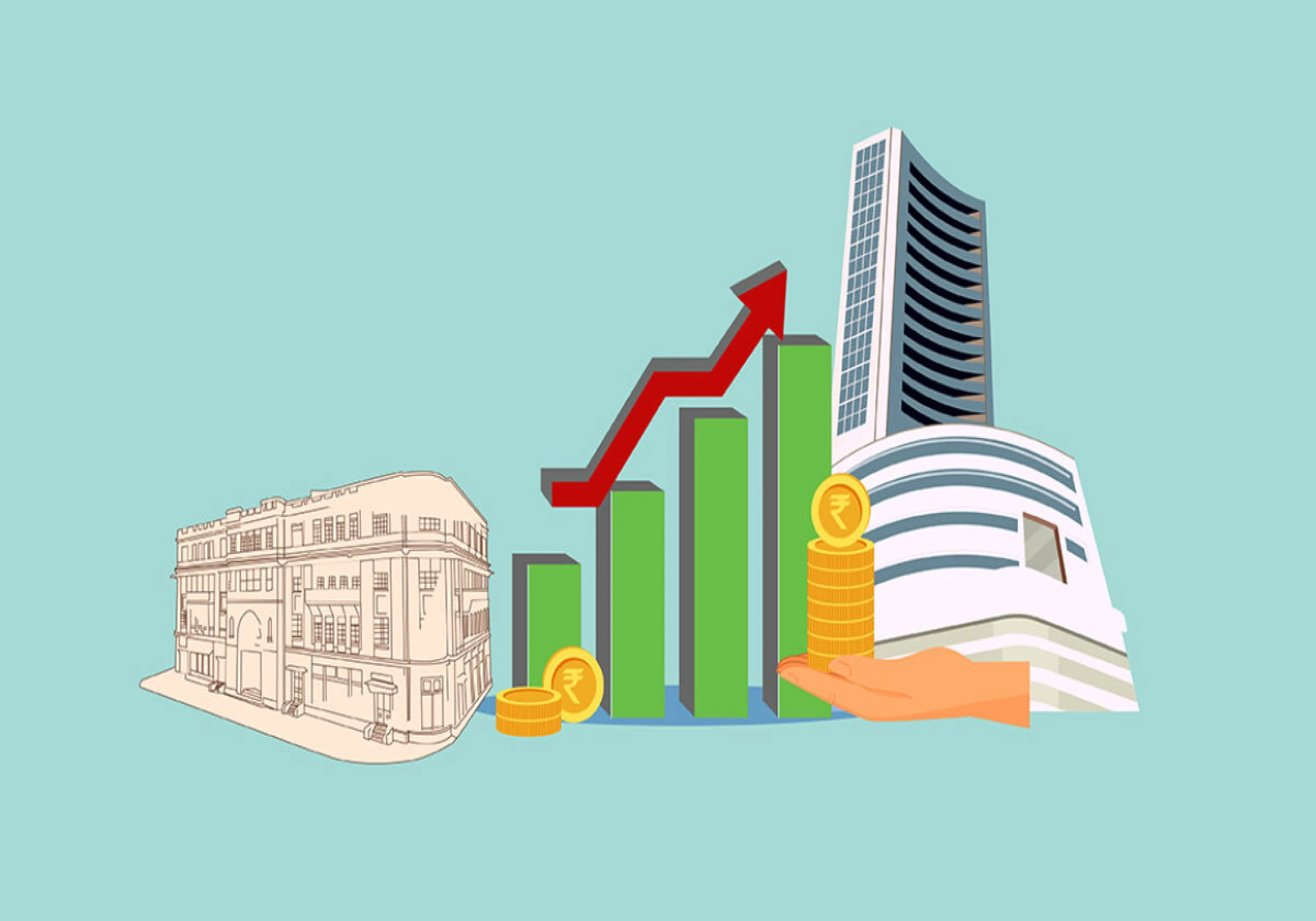 Top Stocks Tumble: TCS, Infosys Lead Losers as Market Loses ₹1.4 Lakh Crore Top Stocks Tumble: TCS, Infosys Lead Losers as Market Loses ₹1.4 Lakh Crore